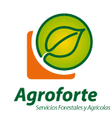 Logo Agroforte